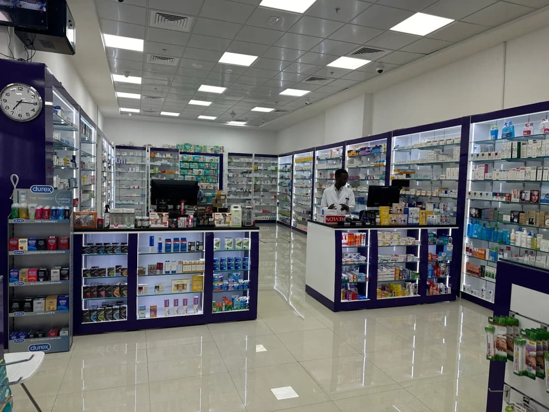 Bait Al Maqdes Pharmacy — صورة 7