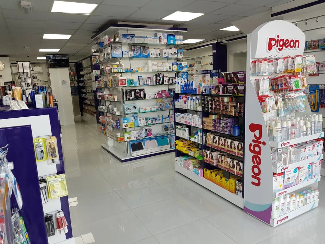 Bait AL Maqdes Pharmacy LLC-4 — صورة 6