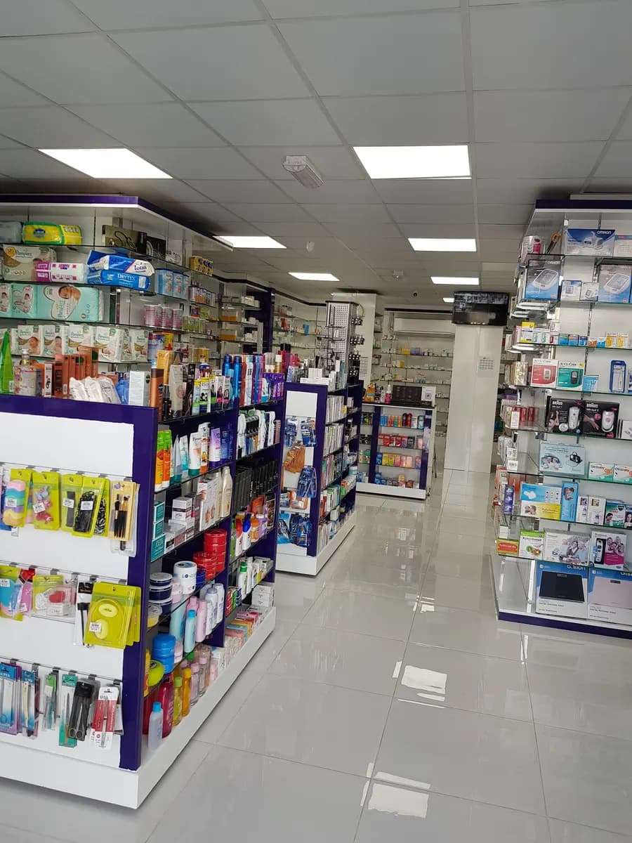 Bait AL Maqdes Pharmacy LLC-4 — صورة 8