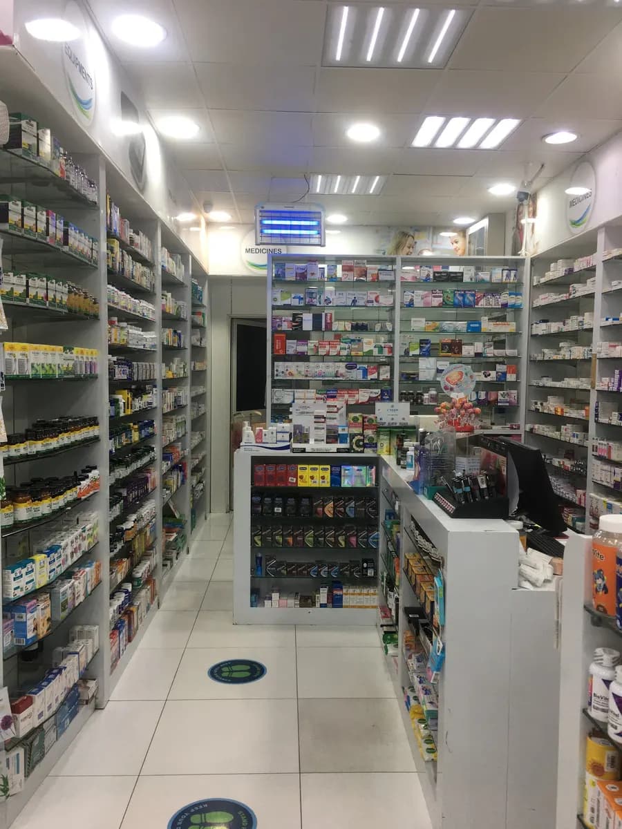 Bait AL Neem Pharmacy — صورة 8