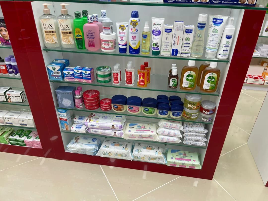 Bait AL Saha Pharmacy photo 3