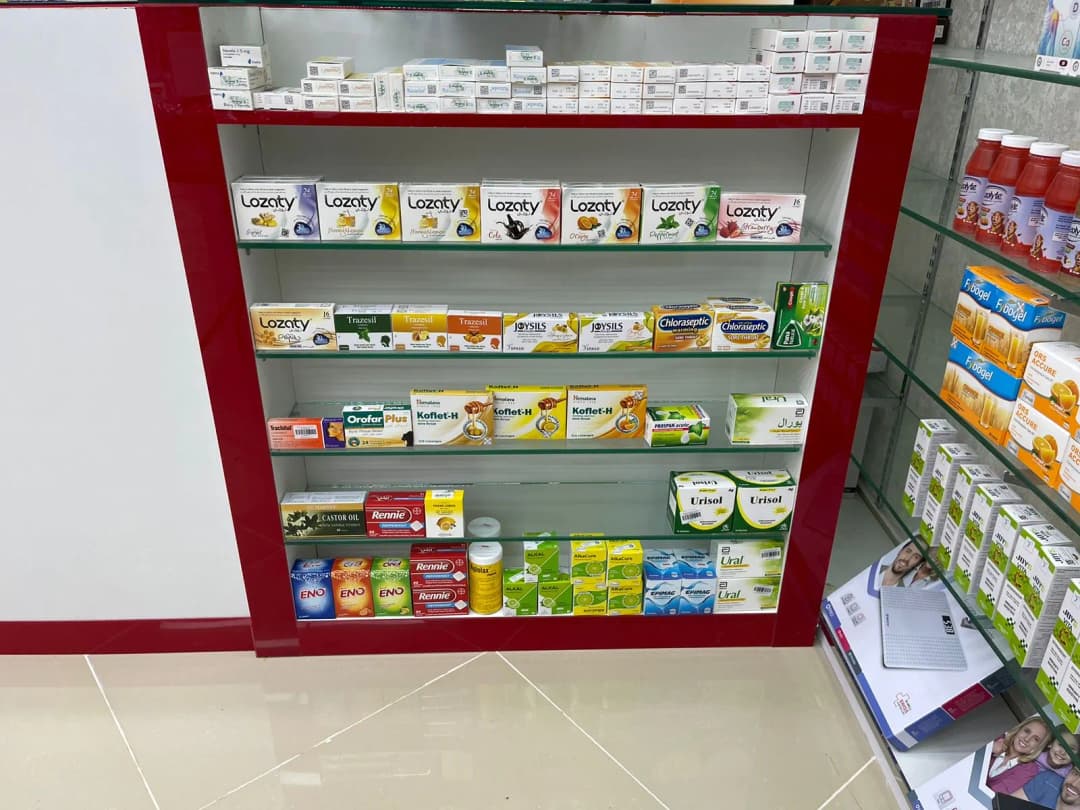 Bait AL Saha Pharmacy — صورة 6