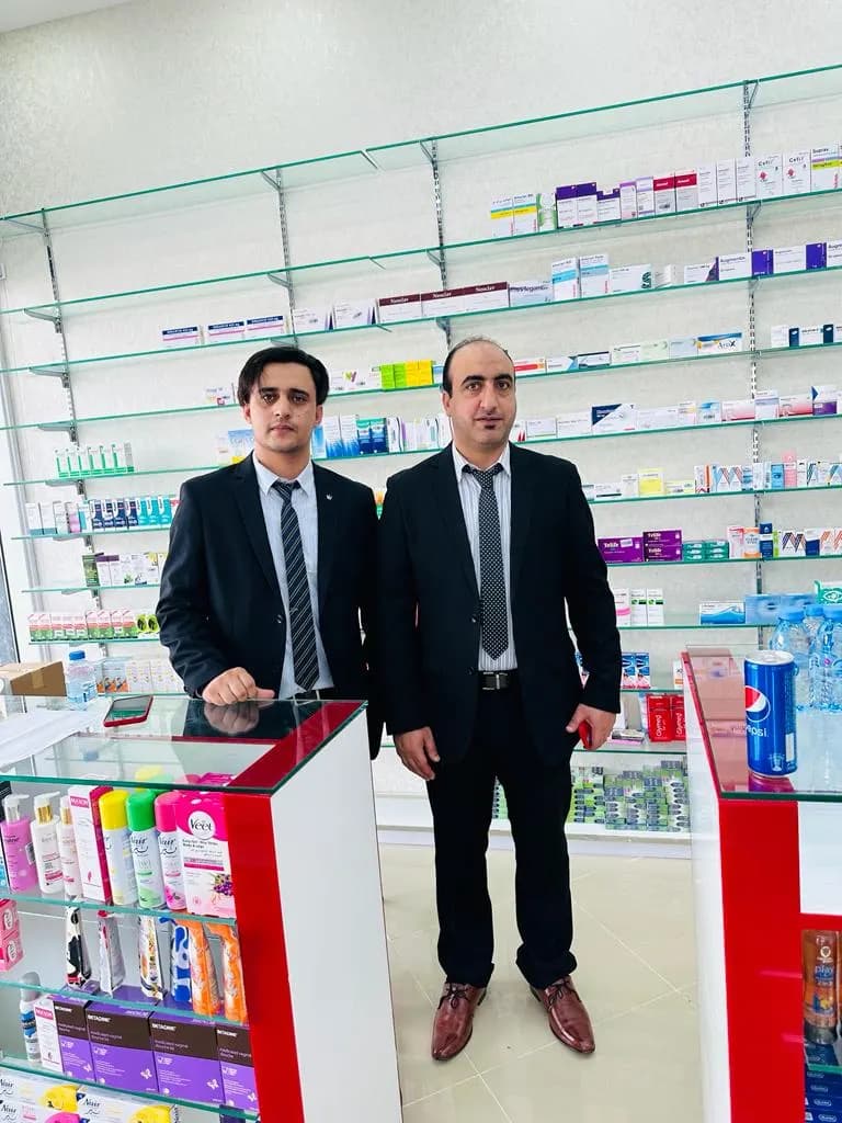 Bait AL Saha Pharmacy — صورة 7