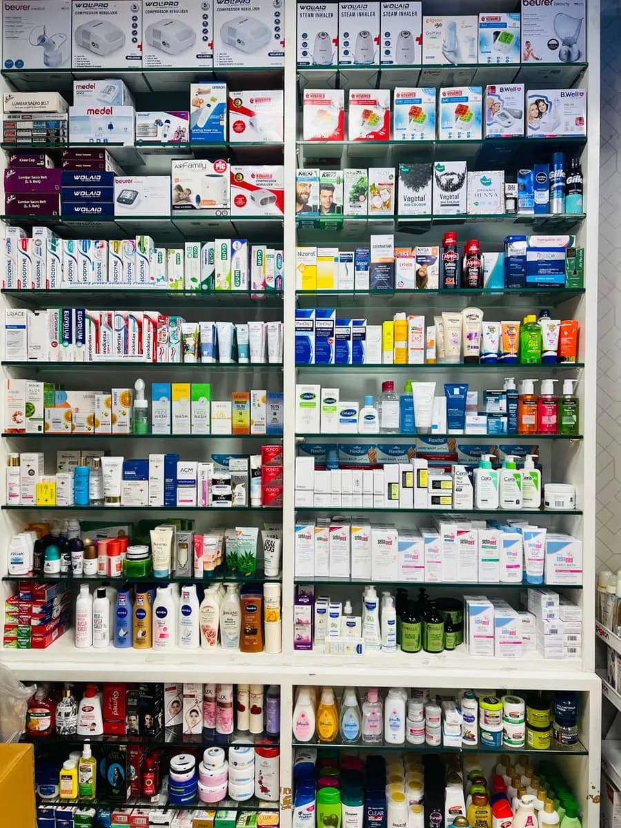 Bait AL Shifa Pharmacy photo 2