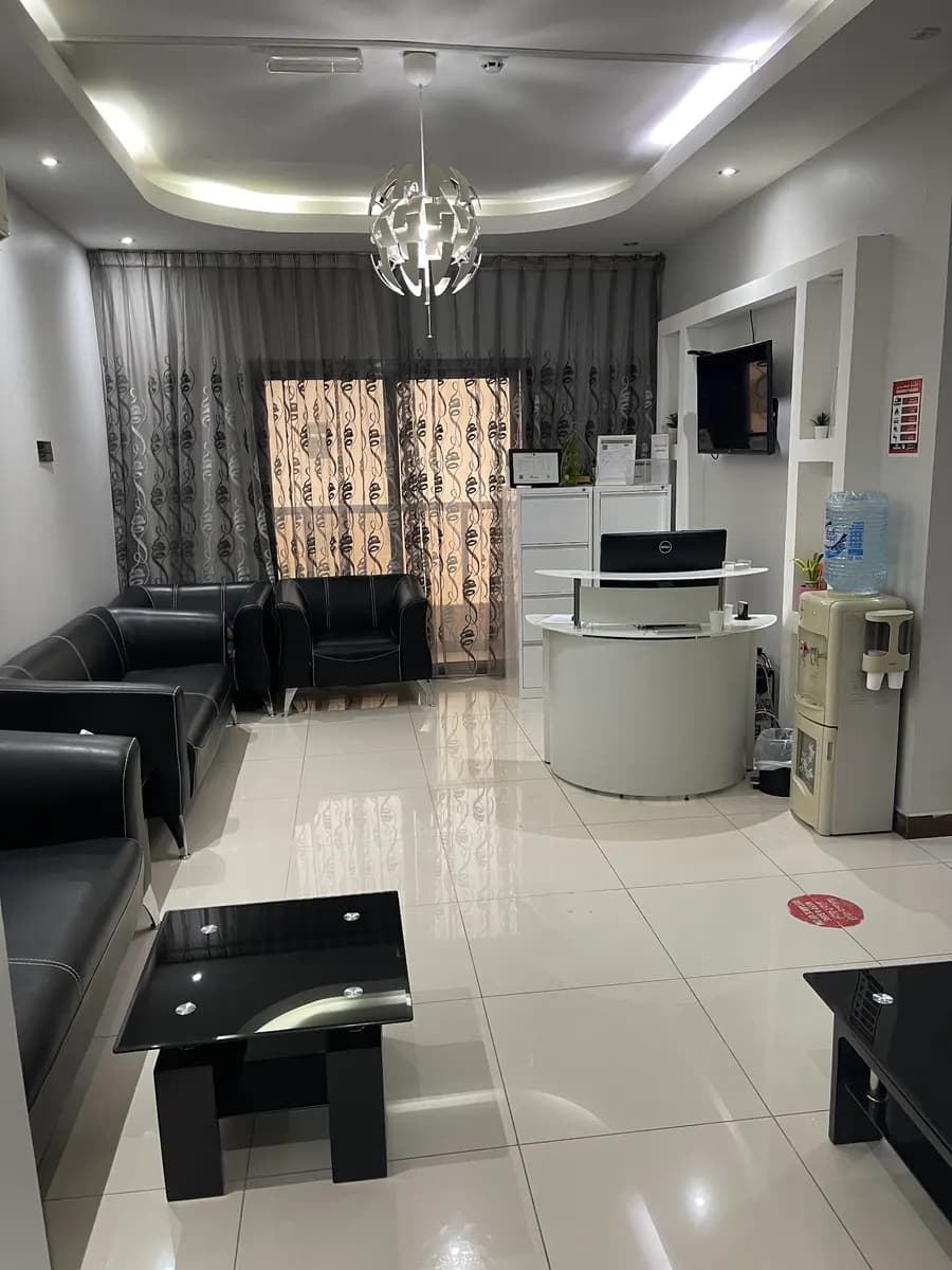 Ban Medical Center — صورة 8