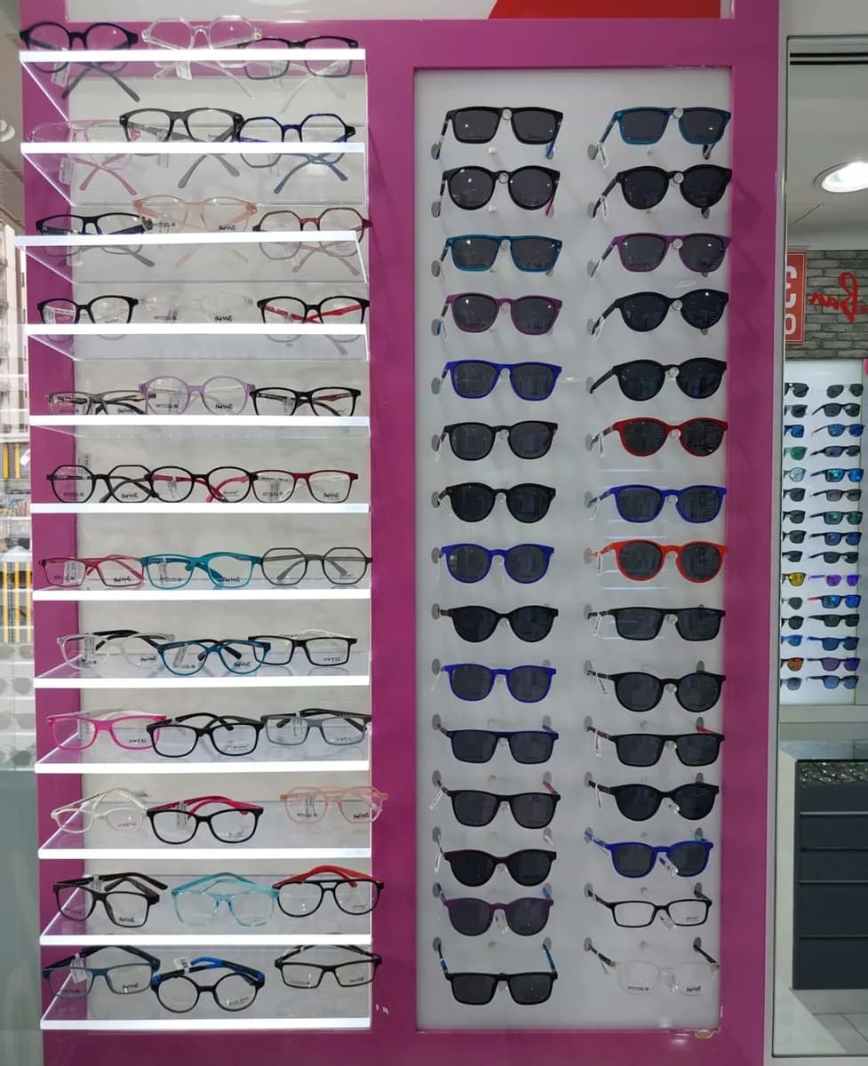 Baniyas Optics photo 2