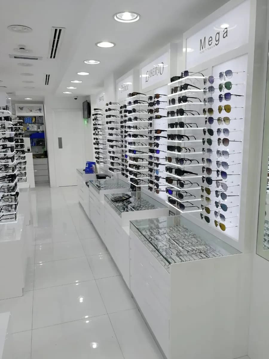 Baniyas Optics photo 3