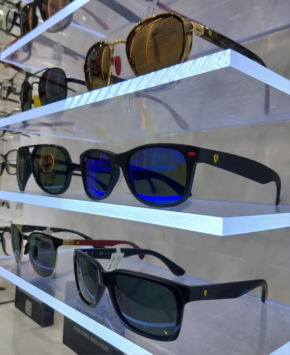 Baniyas Optics photo 5