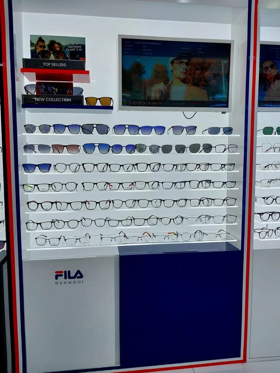 Baniyas Optics — صورة 7