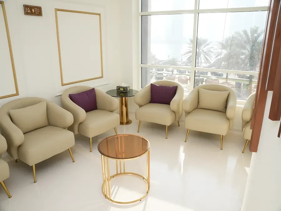 Baraa AL Hafez Medical Center photo 2