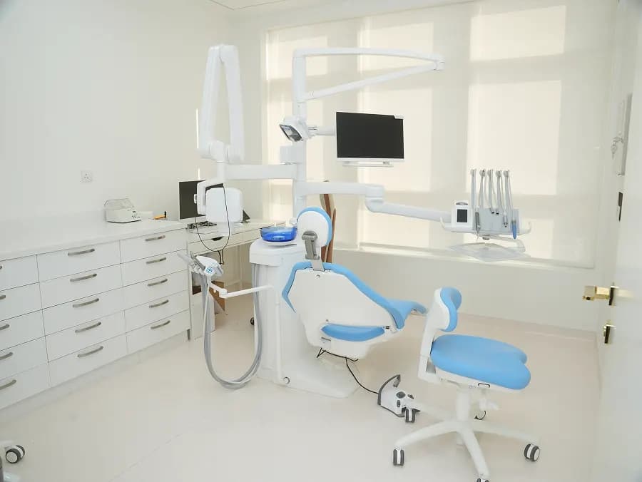 Baraa AL Hafez Medical Center — صورة 7