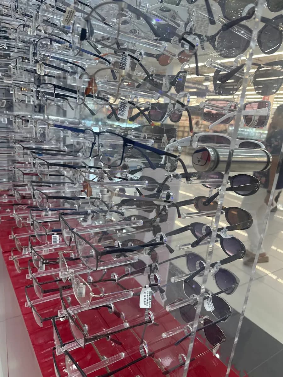 Barakat Opticals Shop photo 5