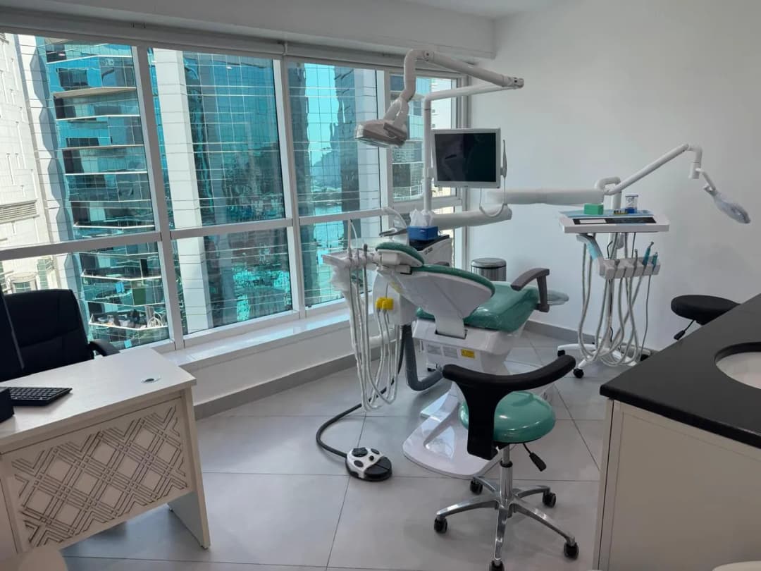 Bareq Alseha Medical Center