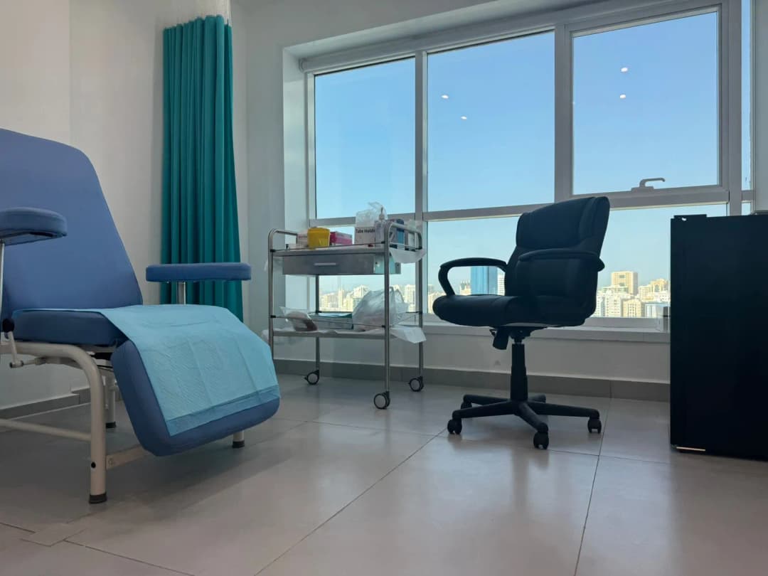 Bareq Alseha Medical Center photo 3