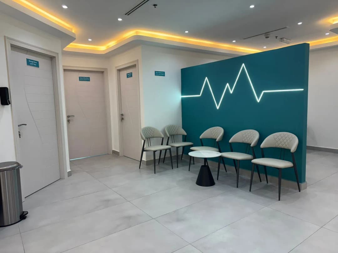 Bareq Alseha Medical Center photo 4