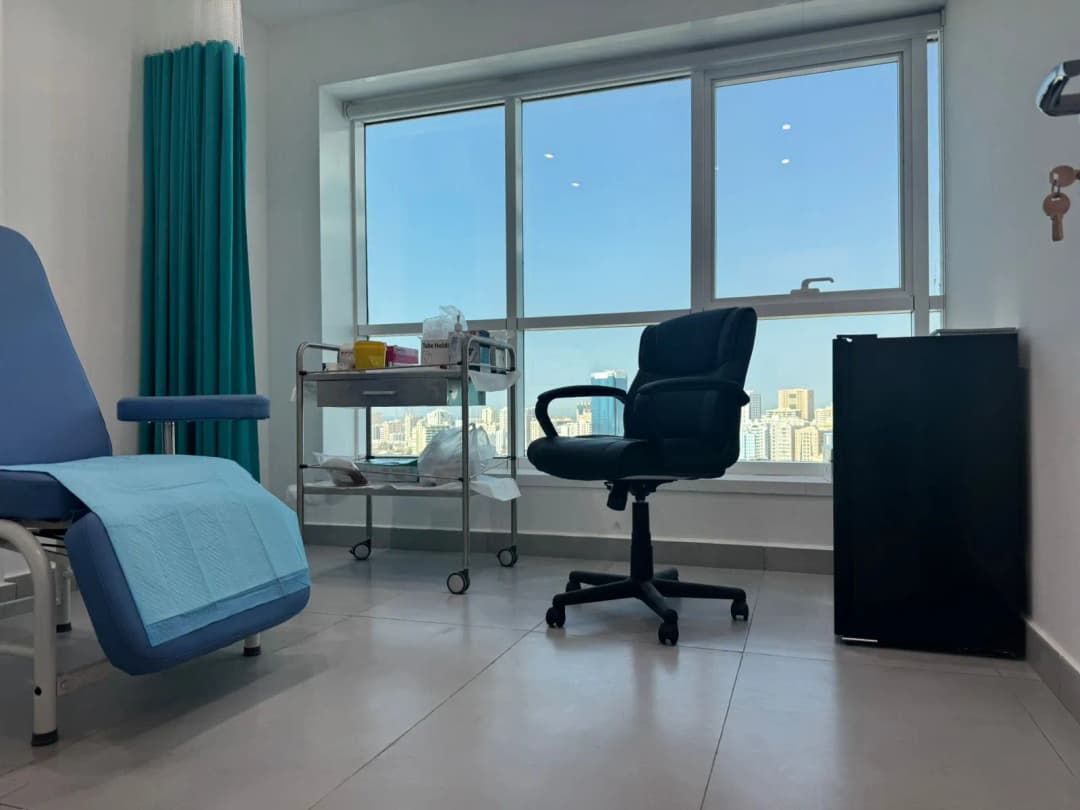 Bareq Alseha Medical Center photo 5