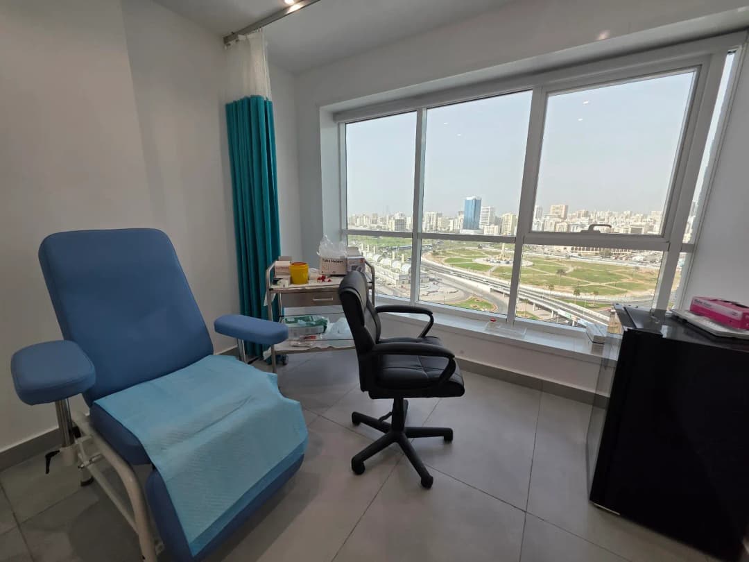 Bareq Alseha Medical Center — صورة 6