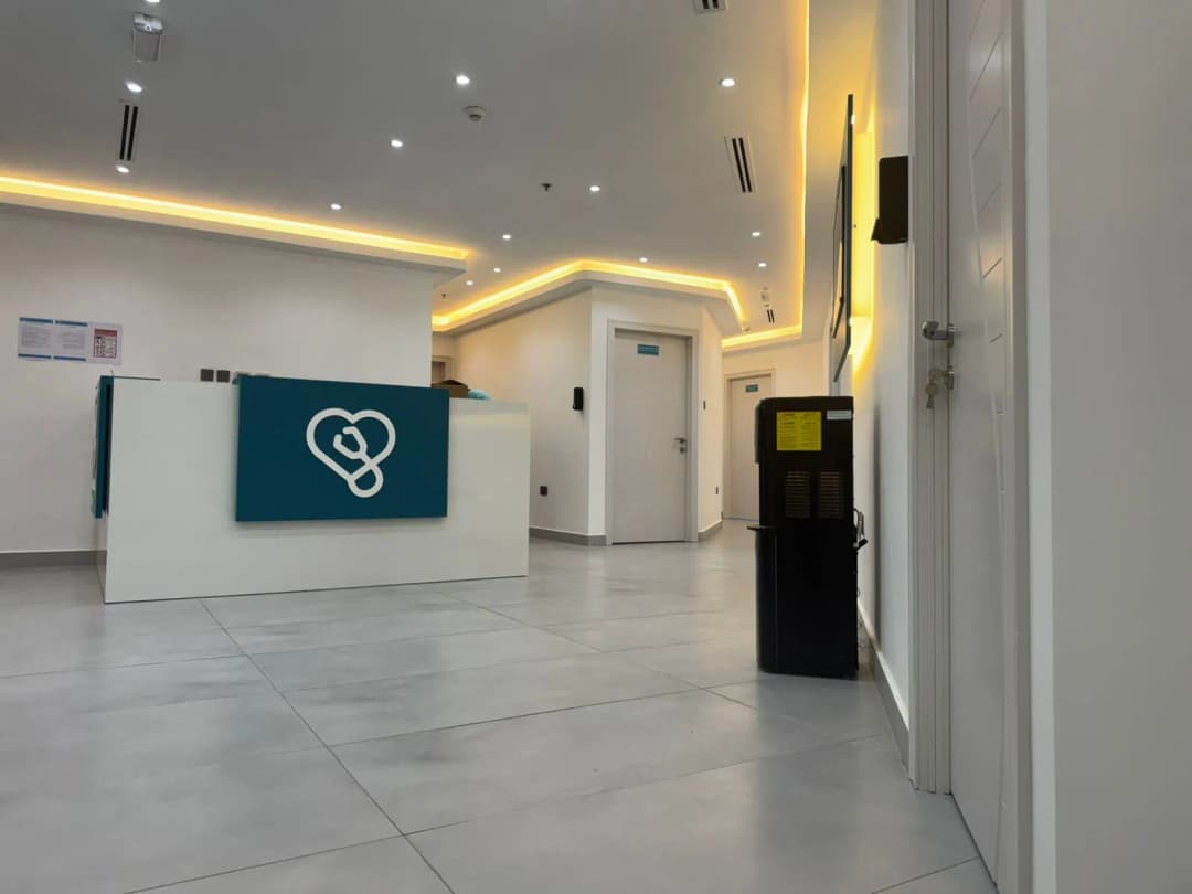Bareq Alseha Medical Center — صورة 7