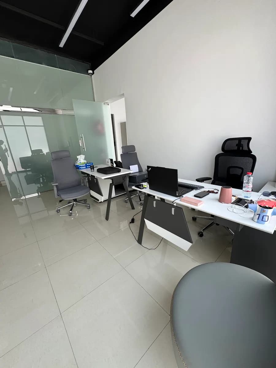 Basamat Medical Supplies