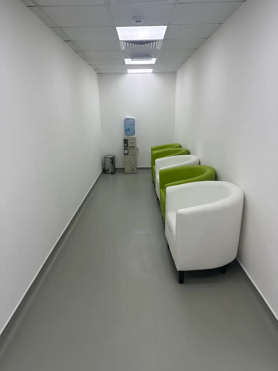 Basman AL Naimi Medical Center photo 3