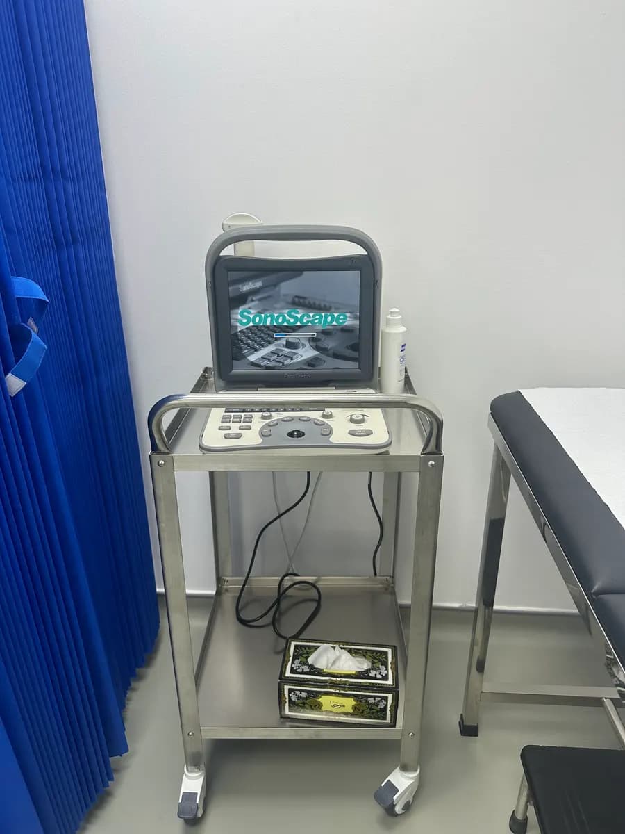 Basman AL Naimi Medical Center photo 4
