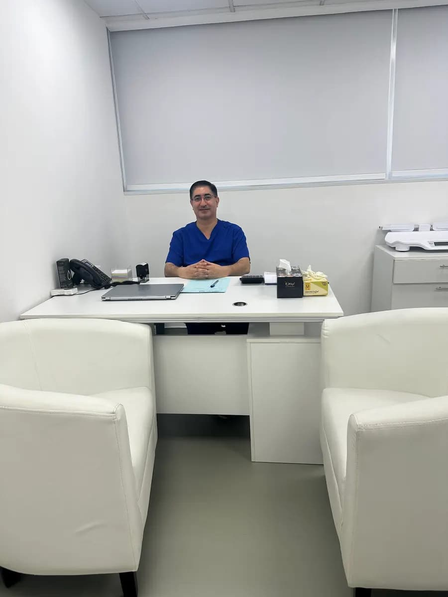 Basman AL Naimi Medical Center — صورة 6