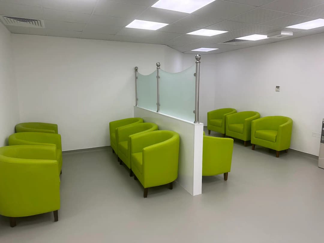 Basman AL Naimi Medical Center — صورة 7