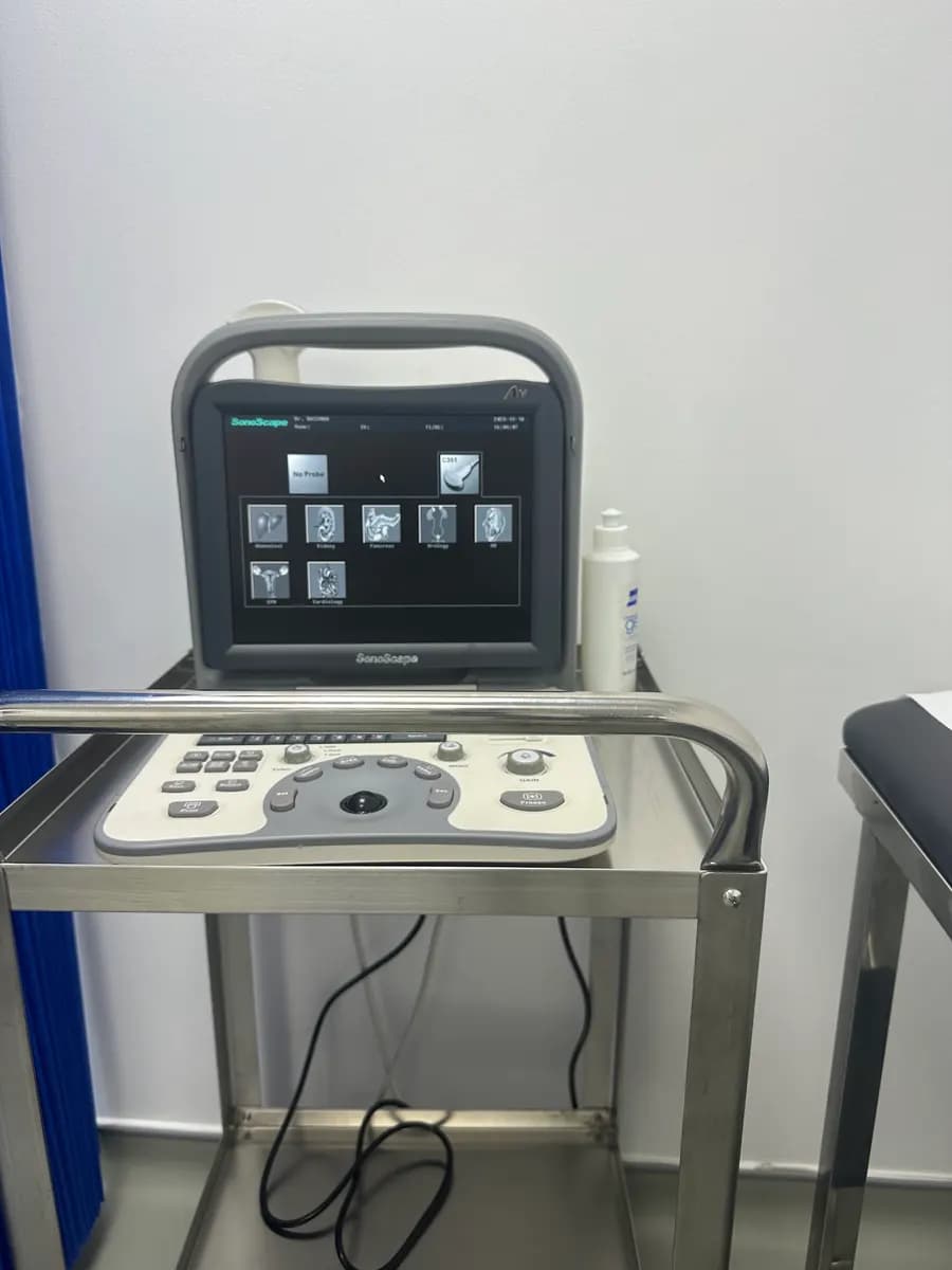 Basman AL Naimi Medical Center — صورة 8