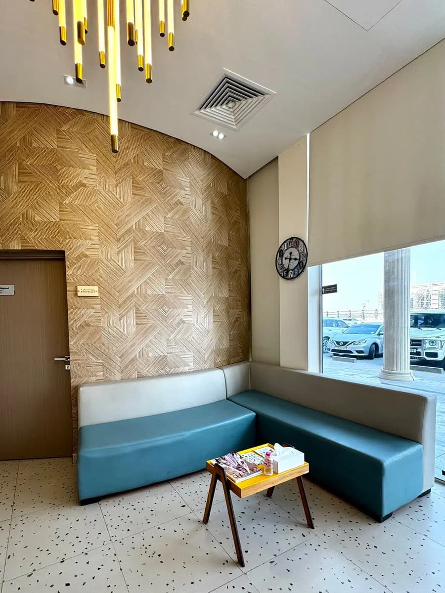 Basmat AL Hayat Medical Center — صورة 7