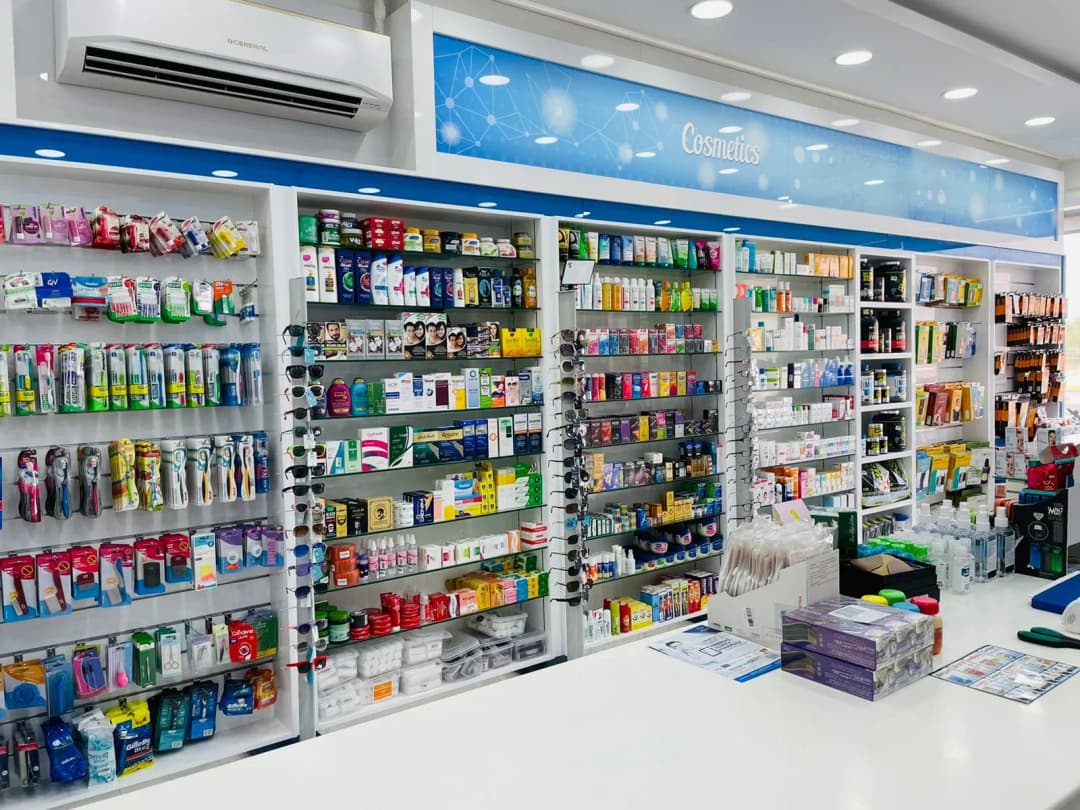 Bawabat Alshifa Pharmacy photo 3