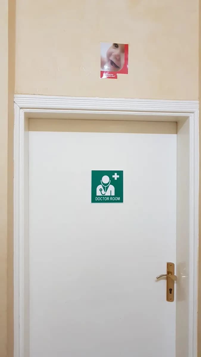 Berlin Medical Centre — صورة 8