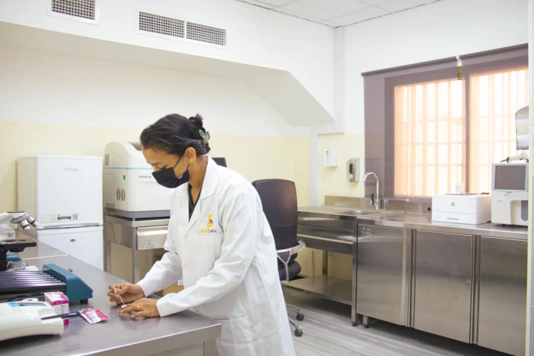 Best Choice Medical Center — صورة 6