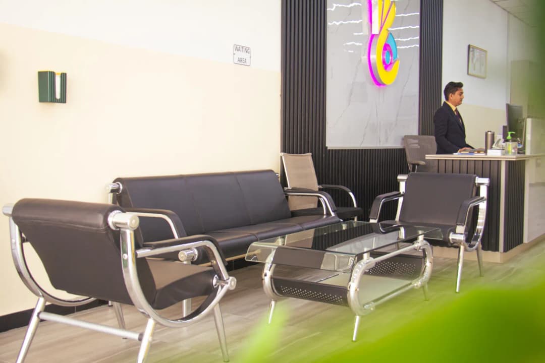 Best Choice Medical Center — صورة 8