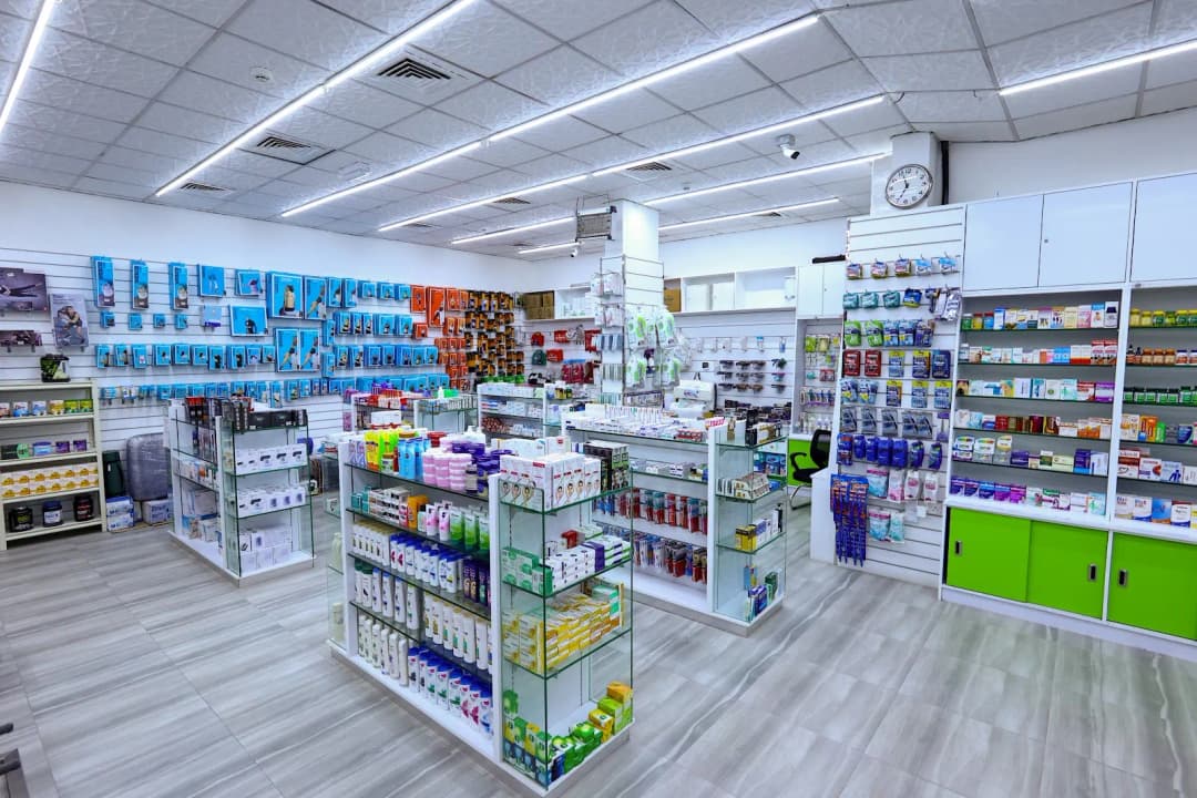 Best Choice Pharmacy