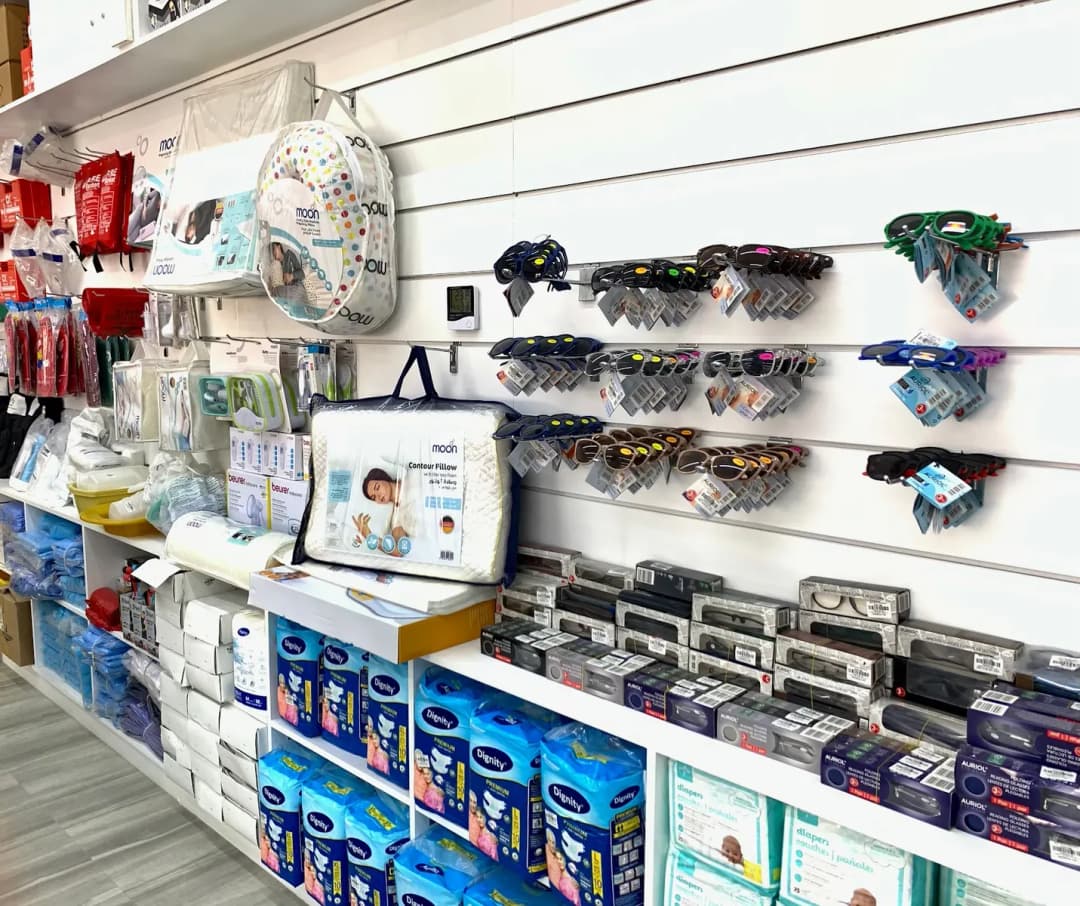 Best Choice Pharmacy — صورة 7