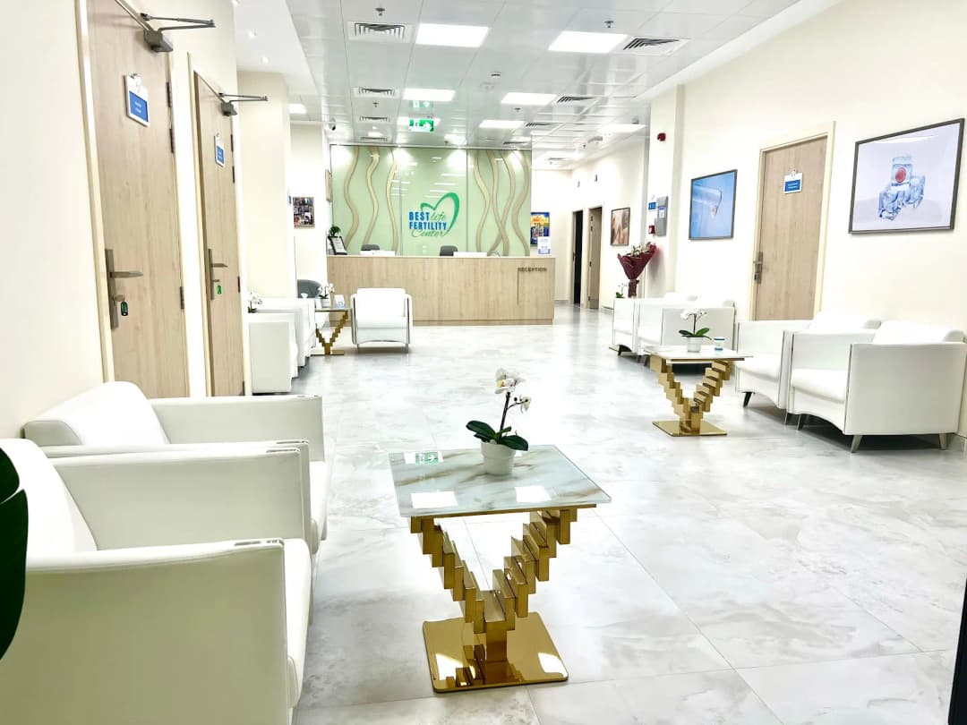 Best Life Fertility Center photo 2