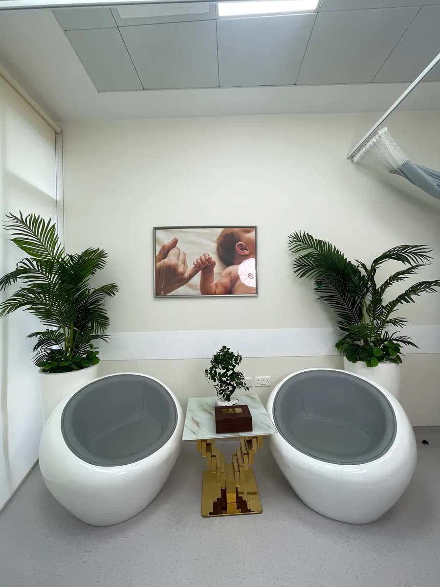Best Life Fertility Center photo 4