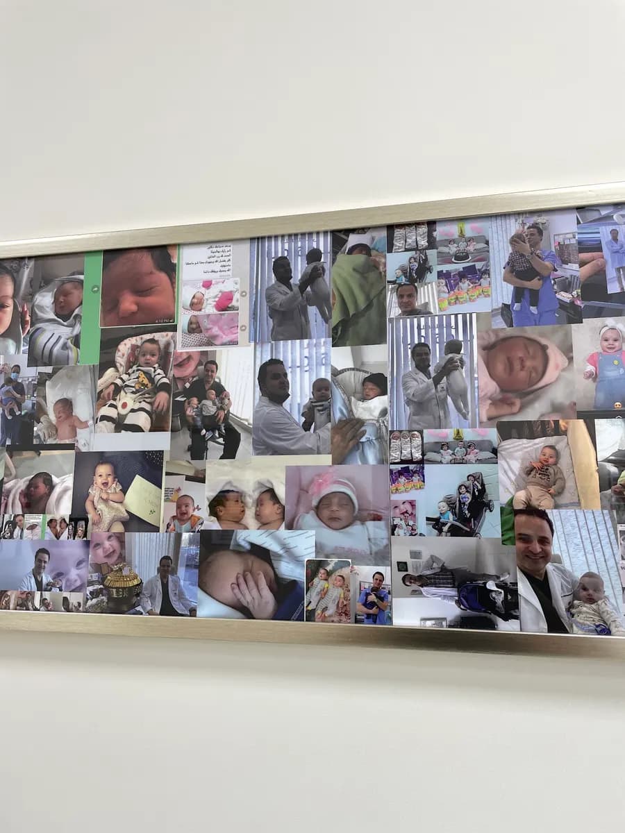Best Life Fertility Center — صورة 6