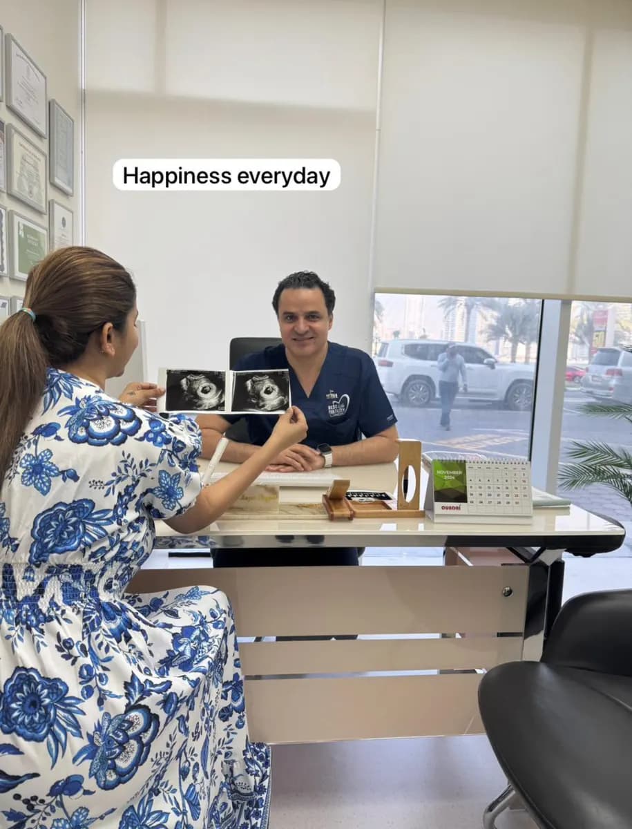 Best Life Fertility Center — صورة 7