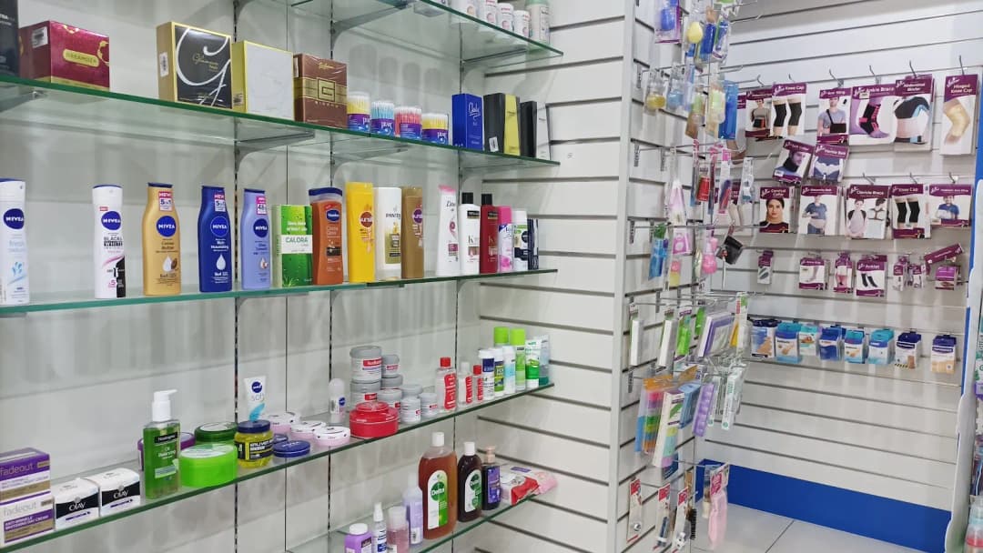 Better Life Pharmacy photo 2