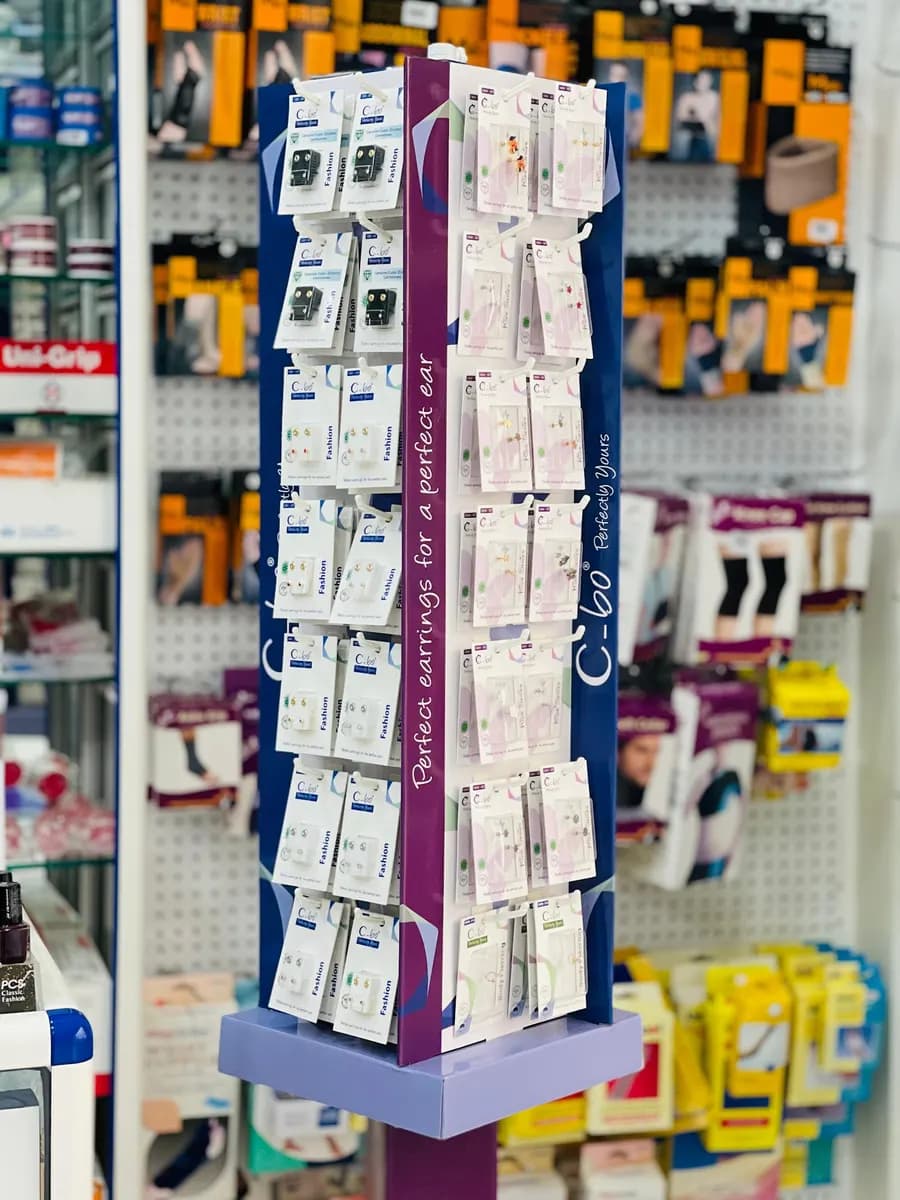 Better Life Pharmacy photo 3