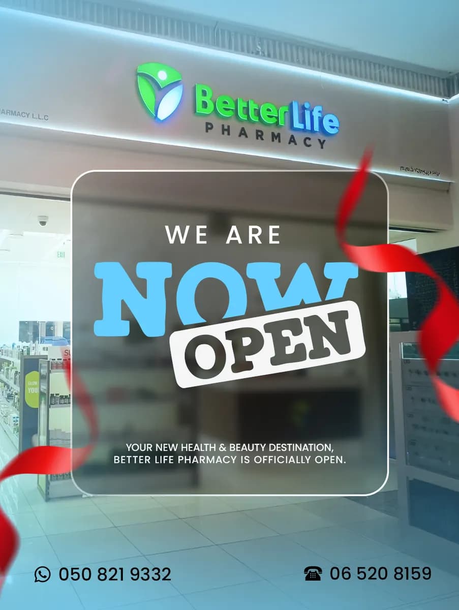 Better Life Pharmacy photo 2