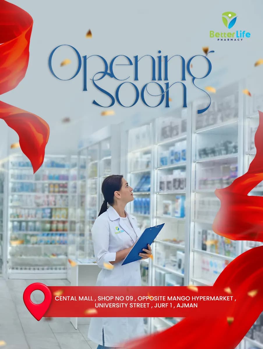 Better Life Pharmacy photo 3