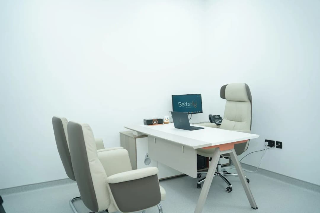 Betterly Wellness Medical Center photo 3