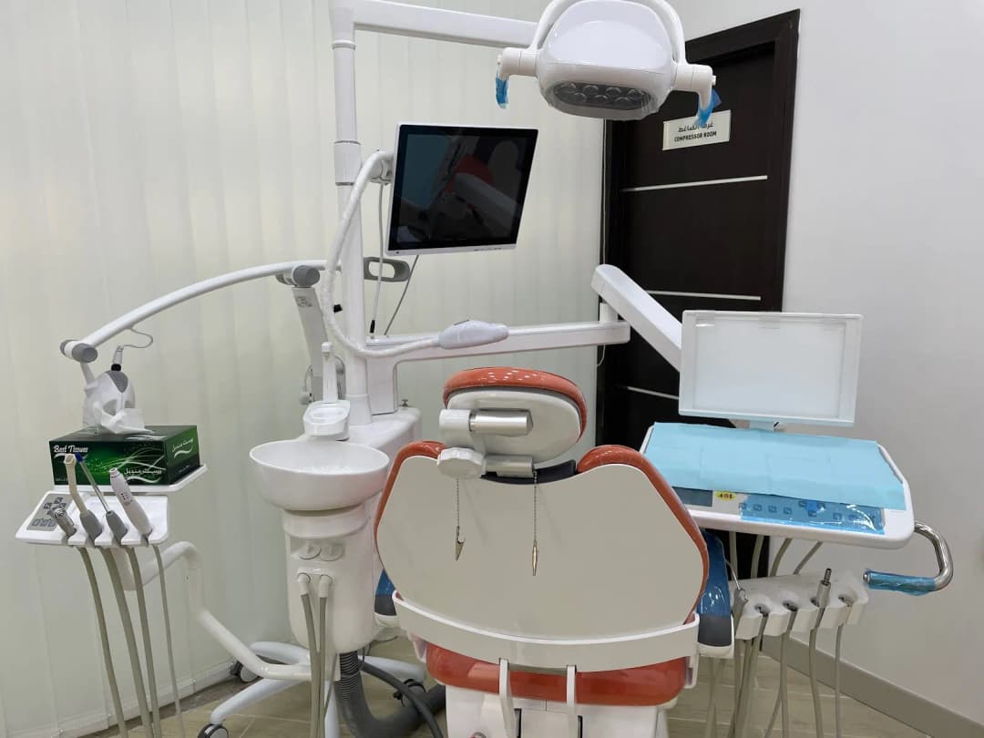 Bhatia Muwaileh Medical Centre photo 4