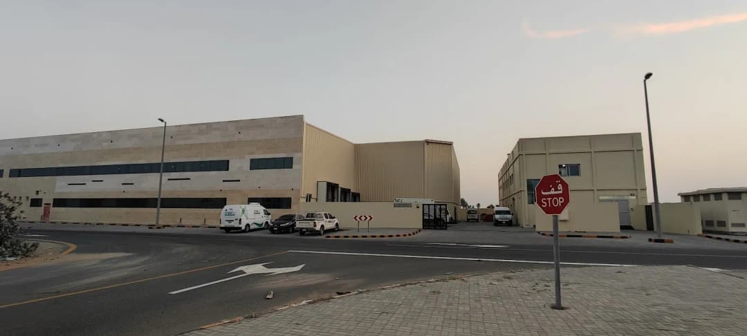 Bin Ali Medical Supplies