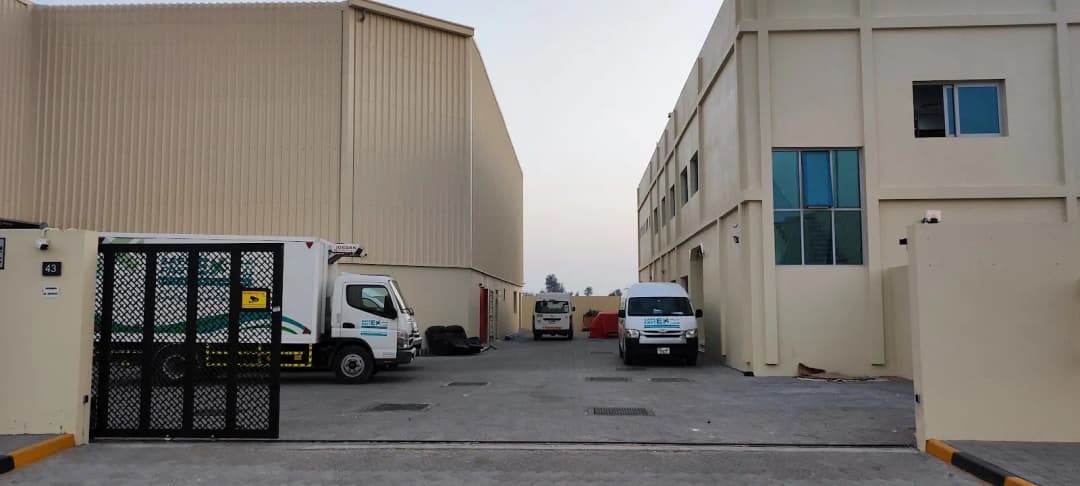 Bin Ali Medical Supplies photo 2