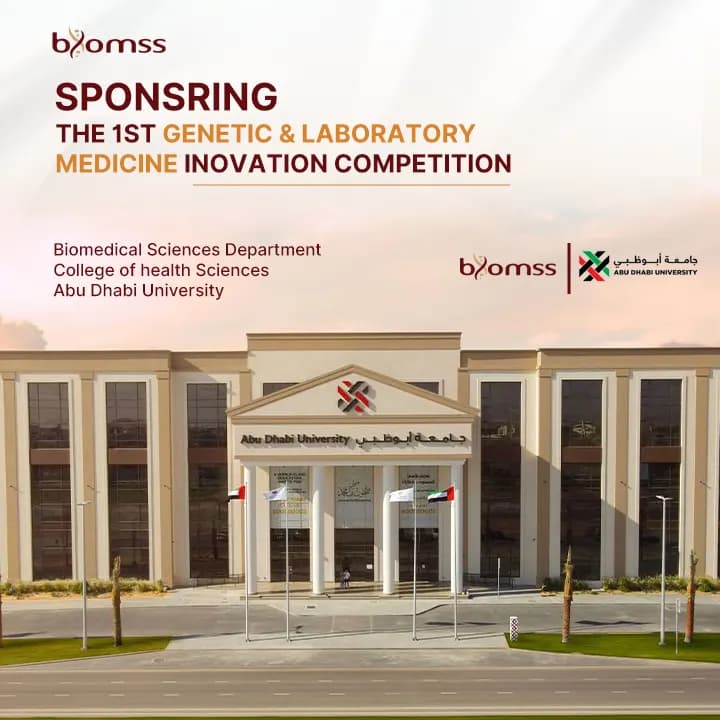 Bio-Medical Scientific Services