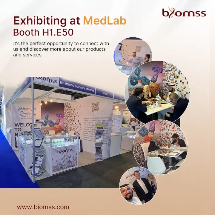 Bio-Medical Scientific Services photo 5