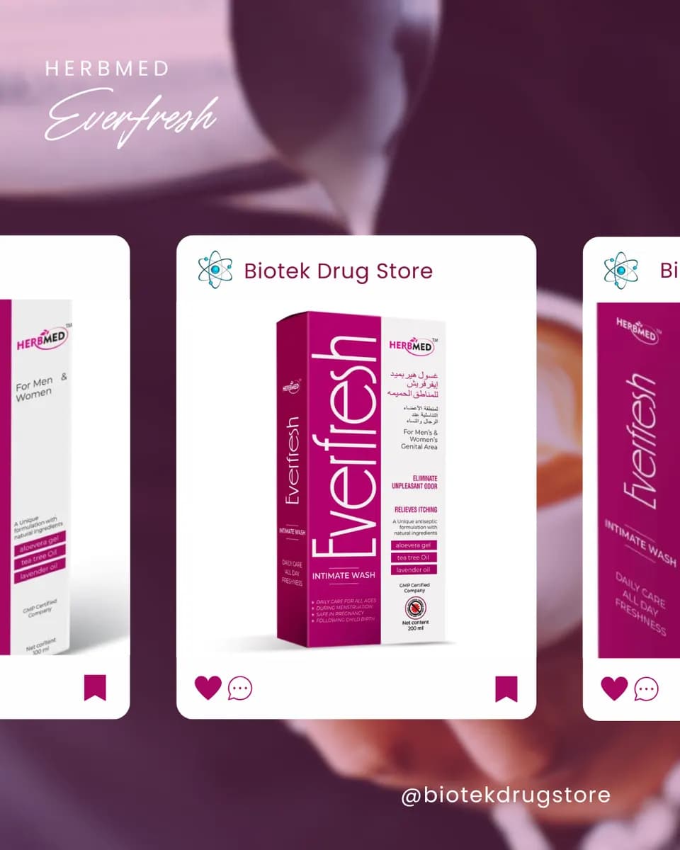 Biotek Drug Store photo 4